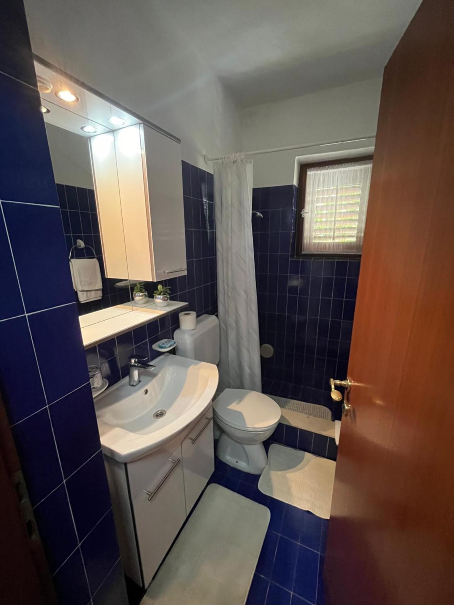 Apartman Mladenka Supetar Exterior photo