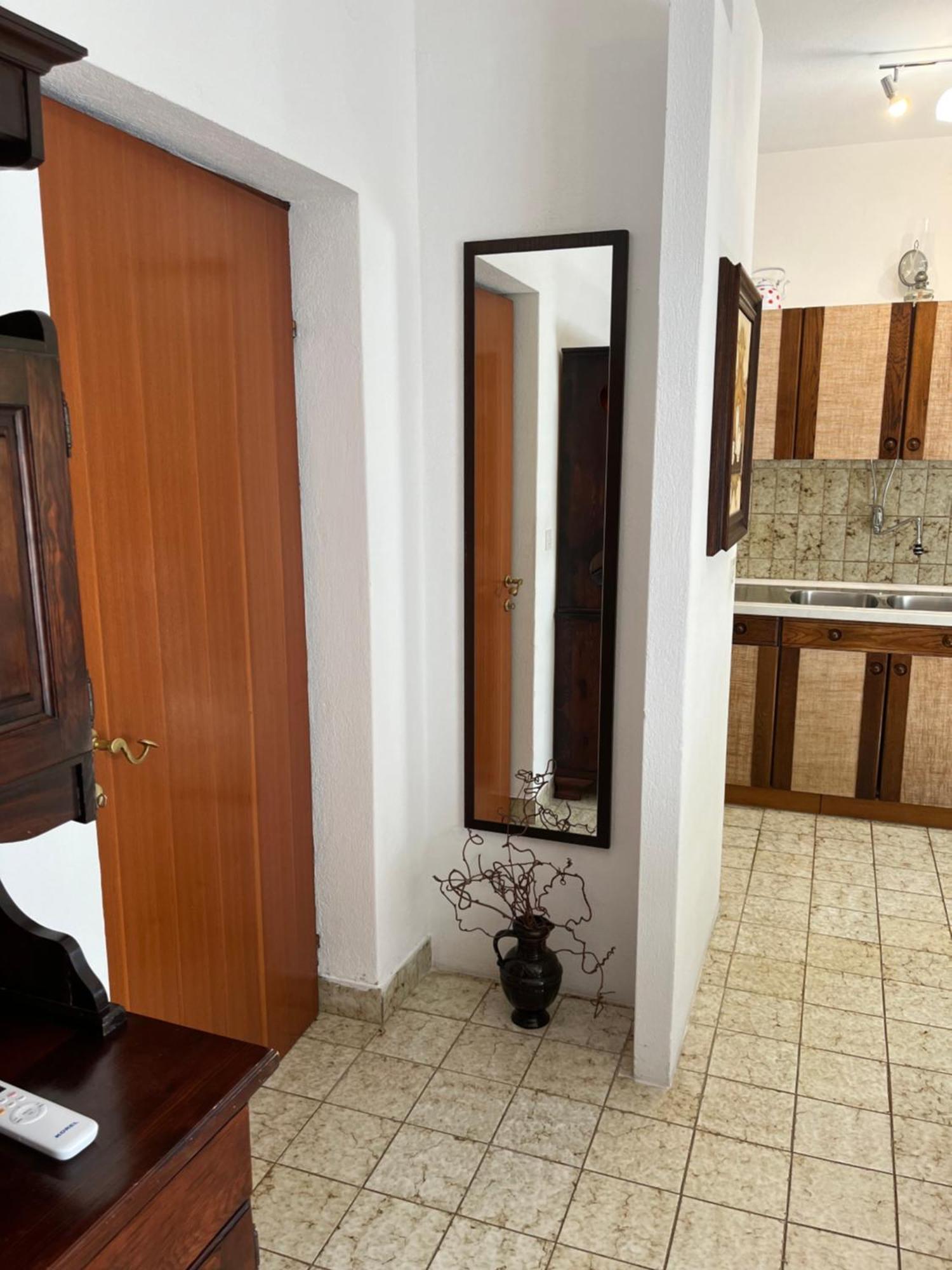 Apartman Mladenka Supetar Exterior photo